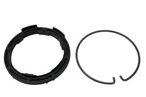 14 Polaris Ranger 800 6x6 Front Differential Spring Kit