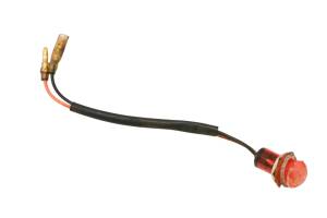 01 Polaris Sportsman 90 2x4 Indicator Light Dash