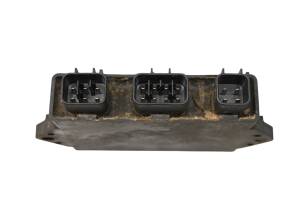 Yamaha - 02 Yamaha Grizzly 660 4x4 Cdi Box YFM660F - Image 4