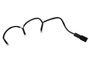 19 Kawasaki Mule PRO-DXT EPS 4x4 Glow Plug Harness KAF1000