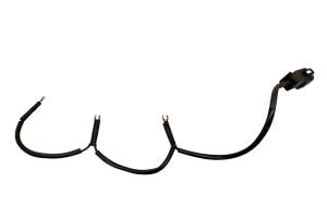 Kawasaki - 19 Kawasaki Mule PRO-DXT EPS 4x4 Glow Plug Harness KAF1000 - Image 2
