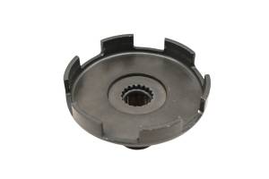 Yamaha - 02 Yamaha Grizzly 660 4x4 Pull Start Recoil Gear YFM660F - Image 2