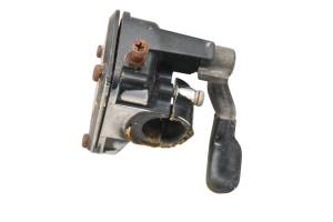 Yamaha - 03 Yamaha Warrior 350 2x4 Thumb Throttle YFM350X - Image 2
