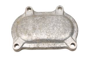 02 Yamaha Grizzly 660 4x4 Cylinder Head Rocker Cover YFM660F