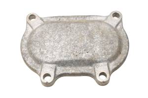 Yamaha - 02 Yamaha Grizzly 660 4x4 Cylinder Head Rocker Cover YFM660F - Image 2