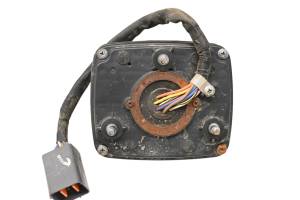 Kawasaki - 07 Kawasaki Brute Force 750 4x4i Speedometer Dash KVF750 - Image 2