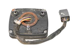 Kawasaki - 07 Kawasaki Brute Force 750 4x4i Speedometer Dash KVF750 - Image 3