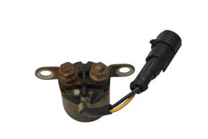 14 Polaris Ranger 800 6x6 Starter Solenoid