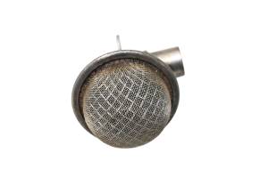 Yamaha - 02 Yamaha Grizzly 660 4x4 Oil Pump Strainer YFM660F - Image 2