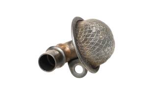 Yamaha - 02 Yamaha Grizzly 660 4x4 Oil Pump Strainer YFM660F - Image 3