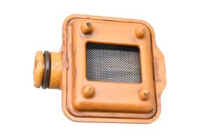 Polaris - 17 Polaris Ranger Crew 570 4x4 Oil Pickup - Image 3