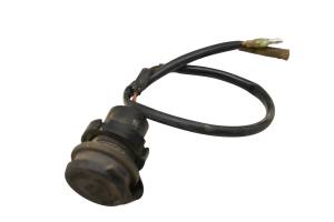 07 Kawasaki Brute Force 750 4x4i 12 Volt Accessory Outlet 12V KVF750