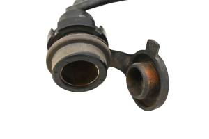 Kawasaki - 07 Kawasaki Brute Force 750 4x4i 12 Volt Accessory Outlet 12V KVF750 - Image 3