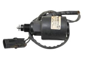 14 Polaris Ranger 800 6x6 Solenoid Valve