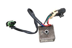 Polaris - 17 Polaris Ranger Crew 570 4x4 Solid State Relay - Image 3