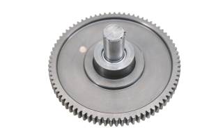 Polaris - 17 Polaris Ranger Crew 570 4x4 Starter Gear - Image 2