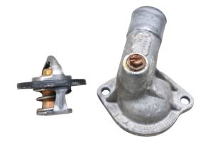 Polaris - 17 Polaris Ranger Crew 570 4x4 Thermostat & Cover - Image 2