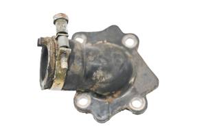 01 Polaris Sportsman 90 2x4 Intake Manifold Boot