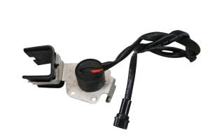 17 Yamaha Waverunner VX Deluxe Buzzer VX1050BS