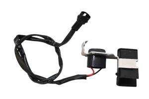 Yamaha - 17 Yamaha Waverunner VX Deluxe Buzzer VX1050BS - Image 2