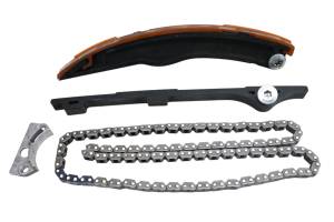 17 Polaris Ranger Crew 570 4x4 Cam Chain & Guides