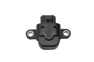 16 Yamaha YXZ1000R EPS 4x4 Tip Roll Over Angle Sensor