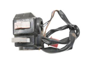 01 Polaris Sportsman 90 2x4 Headlight On Off Handlebar Start Switch