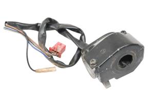 Polaris - 01 Polaris Sportsman 90 2x4 Headlight On Off Handlebar Start Switch - Image 3