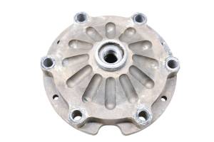 96 Polaris SLTX 1050 Cylinder Head