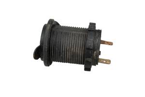 Kawasaki - 19 Kawasaki Mule PRO-DXT EPS 4x4 12 Volt Accessory Outlet 12V KAF1000 - Image 2