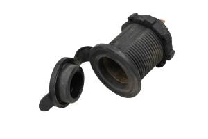 Kawasaki - 19 Kawasaki Mule PRO-DXT EPS 4x4 12 Volt Accessory Outlet 12V KAF1000 - Image 3