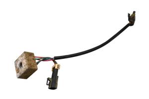 10 Polaris Ranger Crew 800 4x4 Solid State Relay