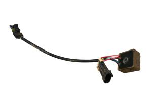 Polaris - 10 Polaris Ranger Crew 800 4x4 Solid State Relay - Image 2