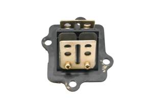 01 Polaris Sportsman 90 2x4 Reed Valve