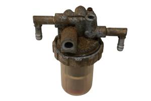 19 Kawasaki Mule PRO-DXT EPS 4x4 Fuel Water Separator KAF1000