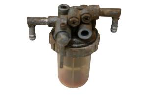 Kawasaki - 19 Kawasaki Mule PRO-DXT EPS 4x4 Fuel Water Separator KAF1000 - Image 2