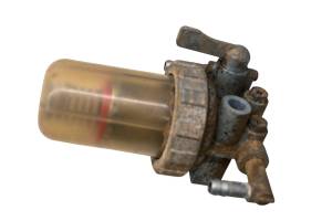 Kawasaki - 19 Kawasaki Mule PRO-DXT EPS 4x4 Fuel Water Separator KAF1000 - Image 3