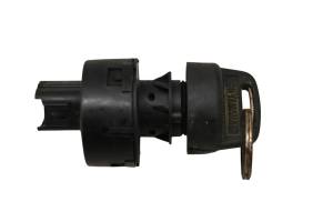 16 Yamaha YXZ1000R EPS 4x4 Key Switch