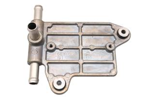 17 Yamaha Waverunner VX Deluxe Rectifier Fitting Plate VX1050BS