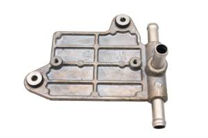 Yamaha - 17 Yamaha Waverunner VX Deluxe Rectifier Fitting Plate VX1050BS - Image 2