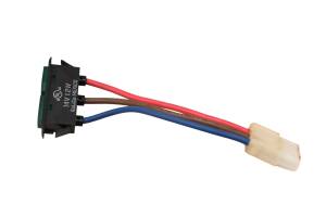 Polaris - 11 Polaris Ranger EV LSV Turn Signal Indicator Light - Image 2