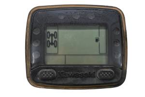 19 Kawasaki Mule PRO-DXT EPS 4x4 Speedometer Dash KAF1000