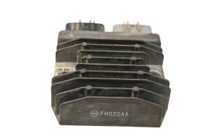 16 Yamaha YXZ1000R EPS 4x4 Regulator Rectifier