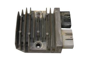 Yamaha - 16 Yamaha YXZ1000R EPS 4x4 Regulator Rectifier - Image 2