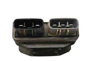Yamaha - 16 Yamaha YXZ1000R EPS 4x4 Regulator Rectifier - Image 4