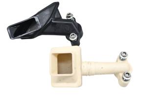 Yamaha - 17 Yamaha Waverunner VX Deluxe Oil Pump Pickup Tubes VX1050BS - Image 2