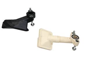 Yamaha - 17 Yamaha Waverunner VX Deluxe Oil Pump Pickup Tubes VX1050BS - Image 3