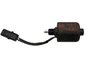 11 Polaris Ranger EV LSV Gearcase Actuator Solenoid