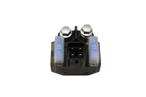 Yamaha - 16 Yamaha YXZ1000R EPS 4x4 Starter Solenoid - Image 2