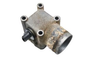 17 Kawasaki Mule 4000 2x4 Throttle Body Duct KAF620PF